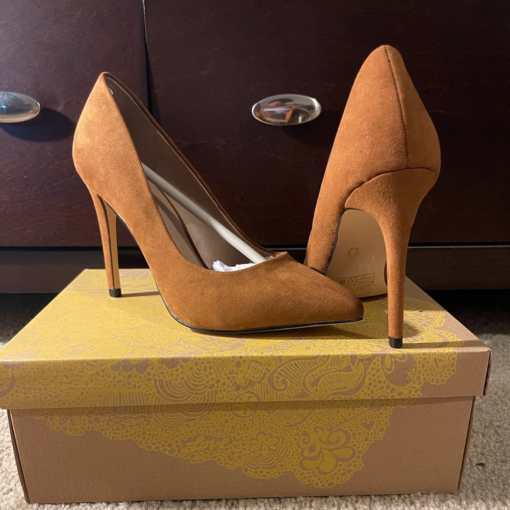 Heels